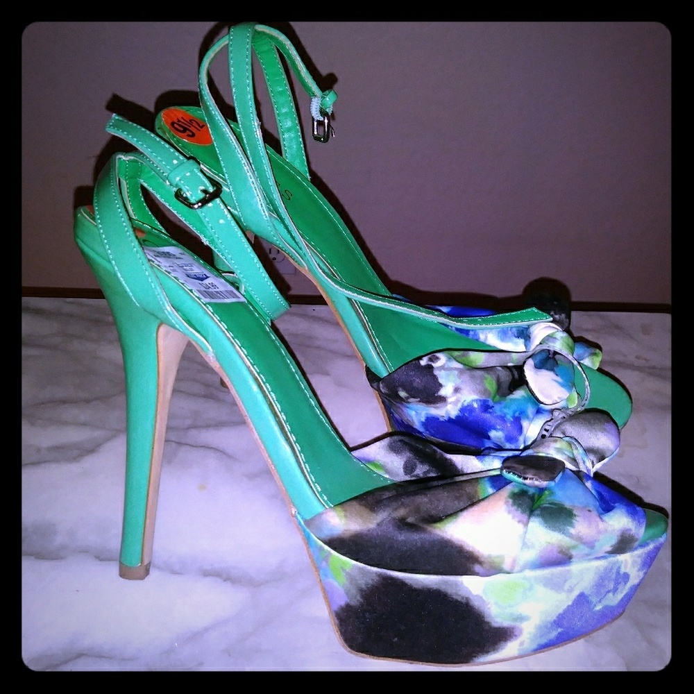 Women shoes